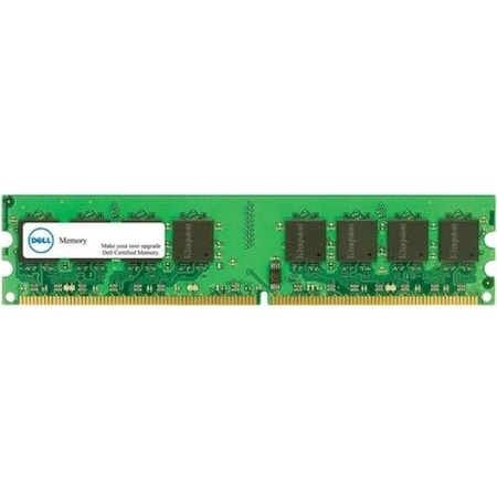 Total Micro Technologies 4Gb 2133Mhz Memory For Dell A8058283-TM